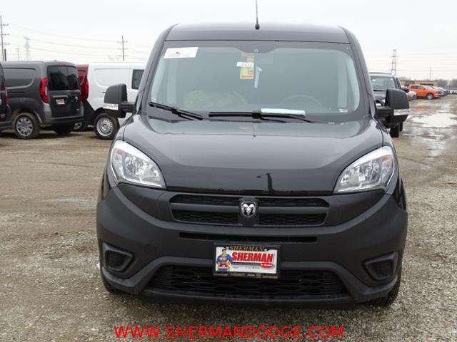 2017 RAM ProMaster City Wagon 4dr Mini-Van